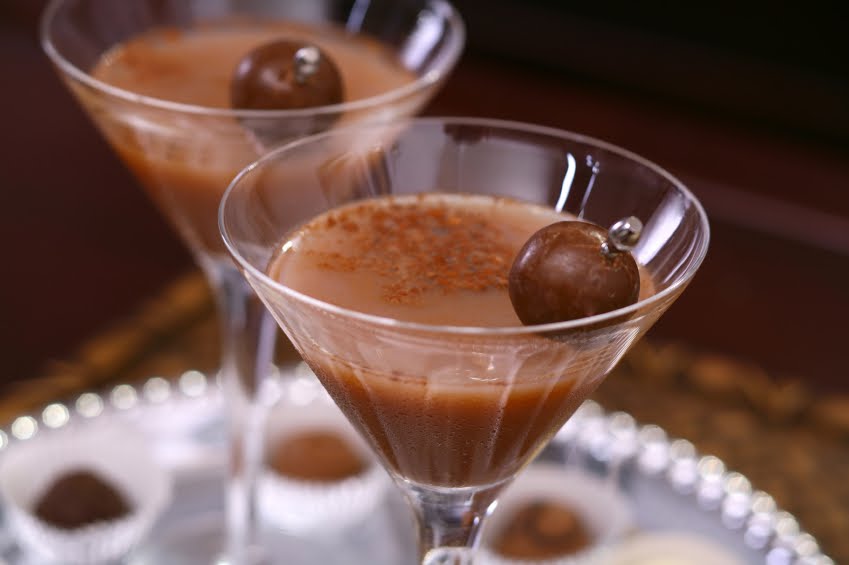 V day meals 16